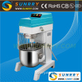 Hot sale factory price commercial pasta mixer dough mixer food machine with price for bakery